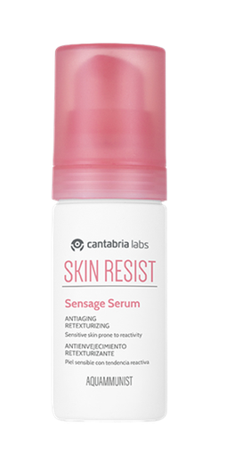 [189119] Skin Resist Sensage Serum 30 Ml