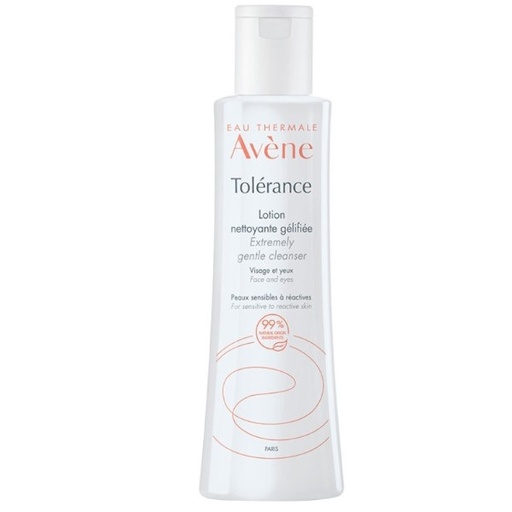 [130699] Avene Tolerance Locion Limpiadora 200Ml.