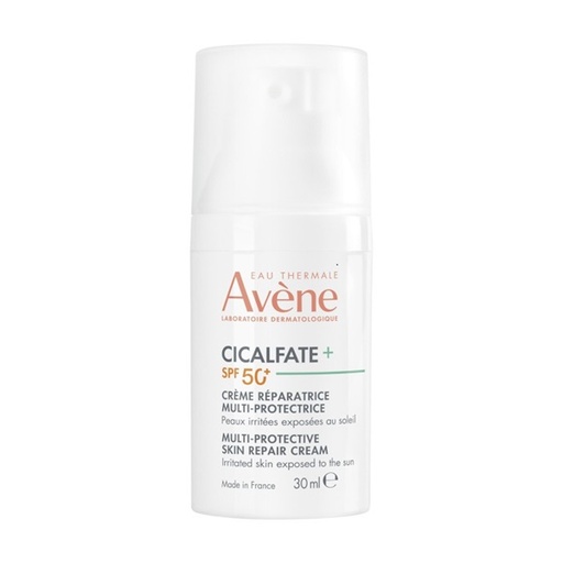 [1301274] Avene Cicalfate + Spf 50+ 30 Ml