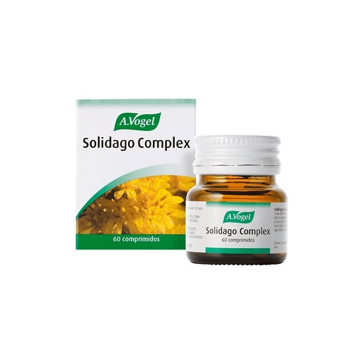 [0504740] Solidago Complex 60 Comp. Bioforce