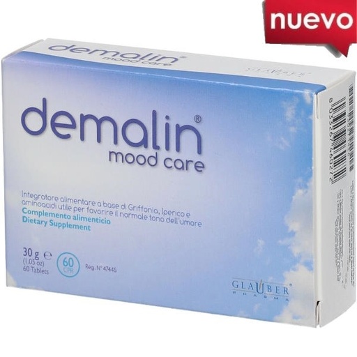 [0504719] Demalin Mood Care 30 Gr