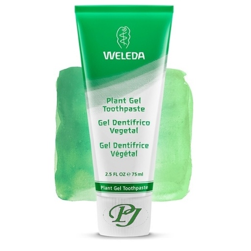 [13337] Dentifrico Vegetal 75Ml - Weleda