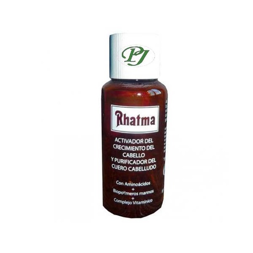 [18016] Rhatma Activador Crecimiento 1 Ampolla