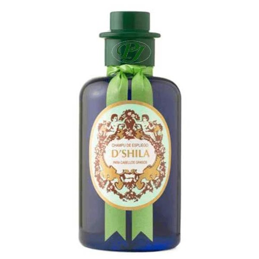 [18062] Champu De Espliego 300Ml - Dshila