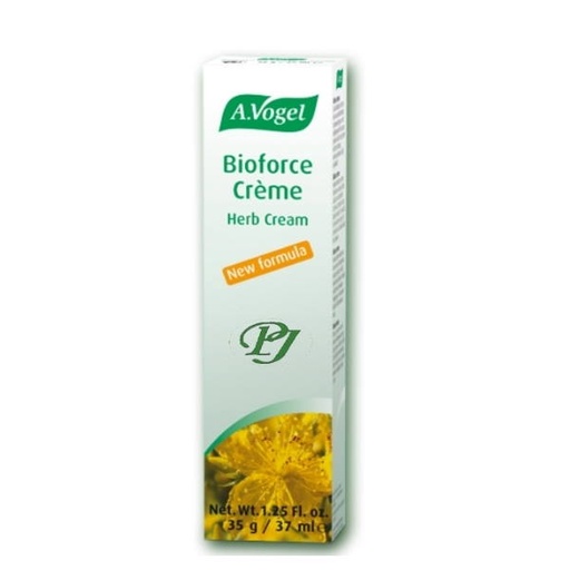 [18087] Crema Hierbas 35Gr - A.Vogel
