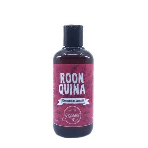 [18114] Roon-Quina 250Ml - Granadiet