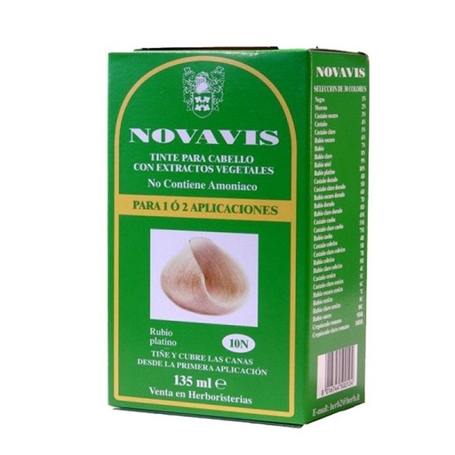 [181217] Novavis 10 N.