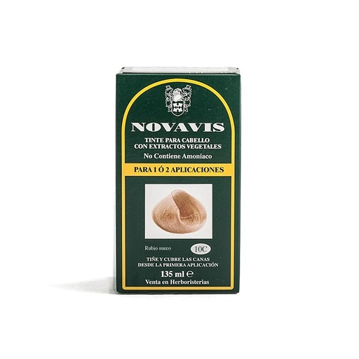 [181236] Novavis 10 C.
