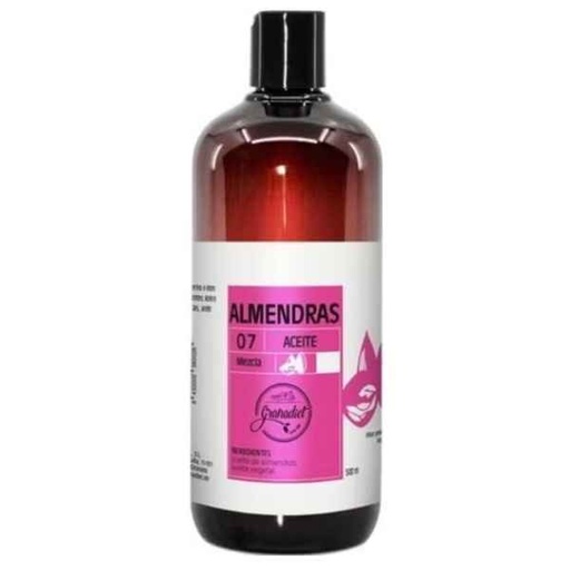 [181246] Aceite Almendras 250Ml - Granadiet