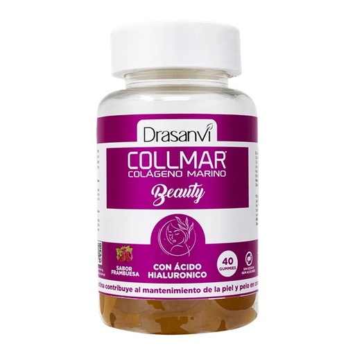 [0505214] Collmar Beauty 40 Gominolas - Drasanvi