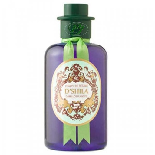 [181408] Champu De Retama 300Ml - Dshila