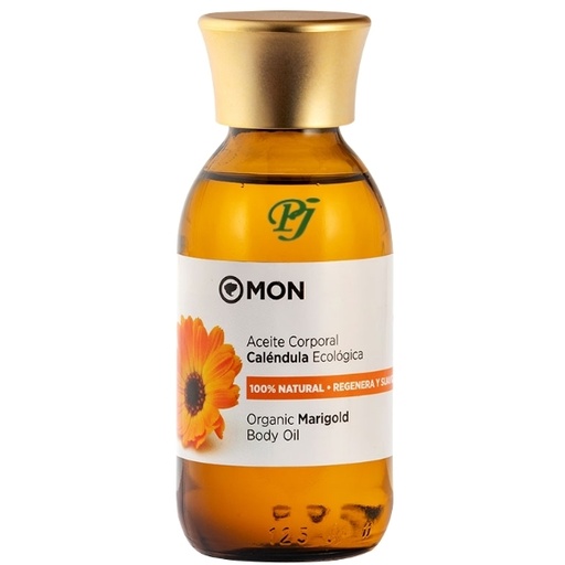 [181423] Aceite Calendula 125Ml - Mon