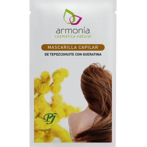 [181563] Mascarilla Sobre Tepez - Armonia