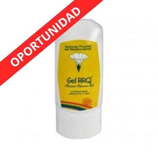 [181675] F. Mediterraneo Gel Rrq  Rescate