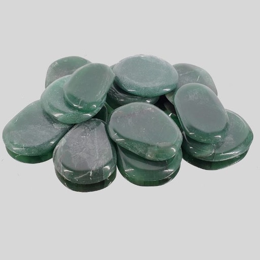 [100757] Rodado Plano Jade Canadiense