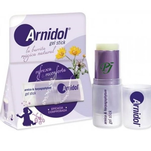 [181871] Barra Morados Y Golpes 15Ml Arnidol - Daifarm