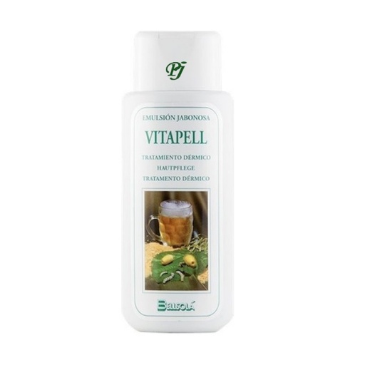 [18204] Vitapell Gel Baño 250Ml - Bellsola