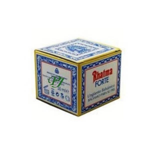 [18211] Rhatma Forte Balsamo Pequeño