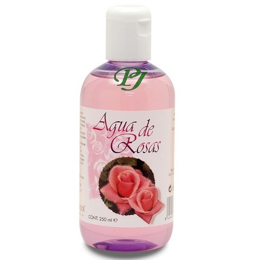 [182294] Agua De Rosas 250Ml - Plantapol