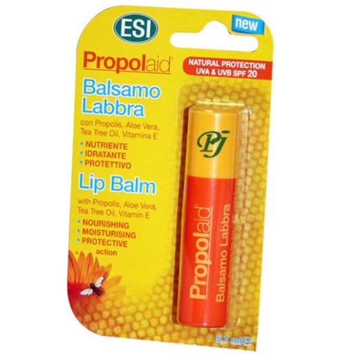 [182373] Stick Labial Propolis Y Aloe - Esi