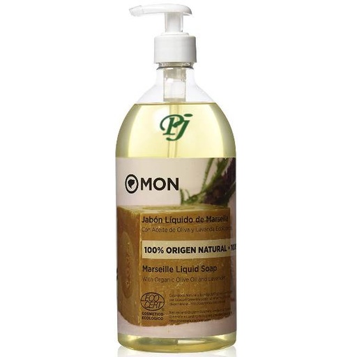 [182424] Jabon Marsella Liquido 1L - Mon