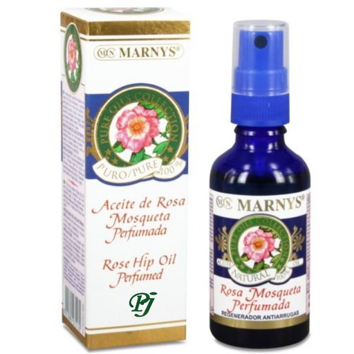 [183126] Aceite Rosa Mosqueta Spray Cosmetico 50 Ml. - Marnys