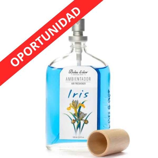 [183167] Ambient. Bols Olor Iris 100Ml.