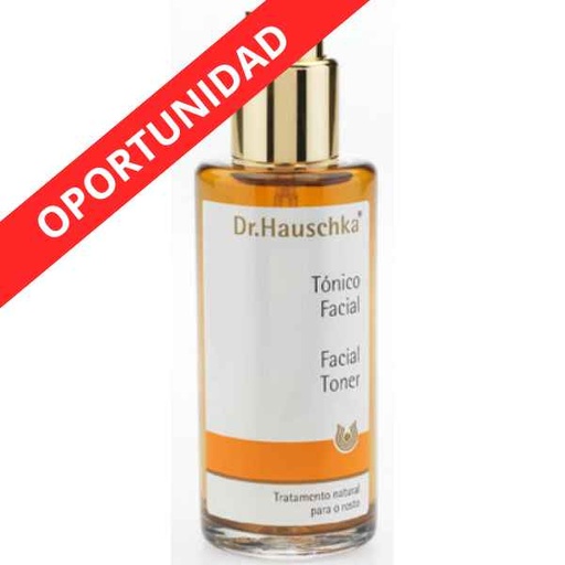 [183276] Dr. Hauschka Tonico Facial 100Ml