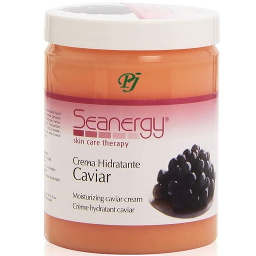 [183509] Seanergy Crema Caviar 300Ml