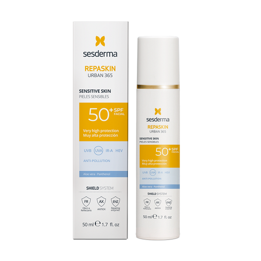 [189091] Sesderma Repaskin Urban 365 Pieles Sensible Spf 50
