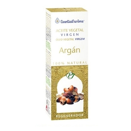 [183596] Aceite Argan Bio 50 Ml. - Dietéticos Intersa