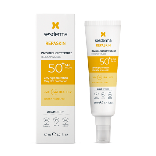 [189088] Sesderma Repaskin Urban 365 Fluido Invisibl Spf 50