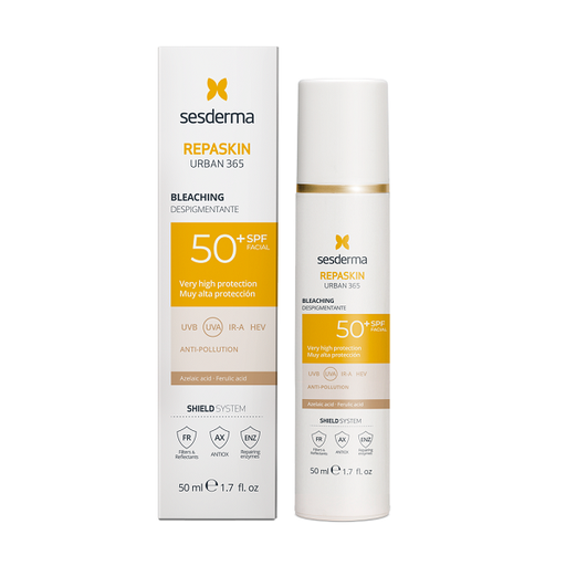 [189086] Sesderma Repaskin Urban 365 Despigmentante Spf 50+
