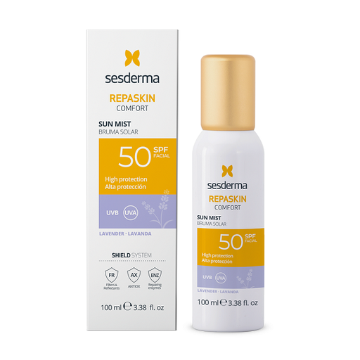 [189084] Sesderma Repaskin Comfort Mist Solar Lavanda 50
