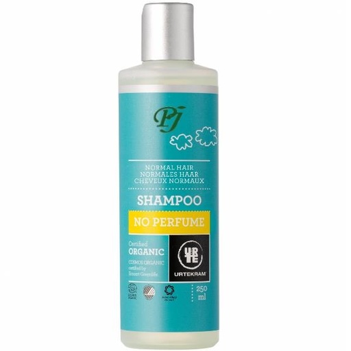 [184081] Champu Sin Perfume 250 Ml. - Urtekram