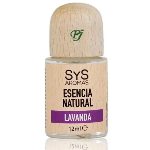 [184281] Esencia Lavanda 12Ml - Sys