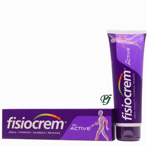 [184421] Fisiocrem 60Ml