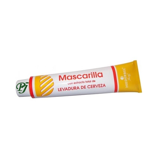 [18444] Mascarilla Levadura Cerveza - Hiederbel (S)