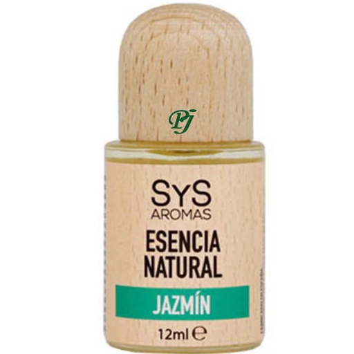 [184464] Esencia Jazmin 12Ml - Sys