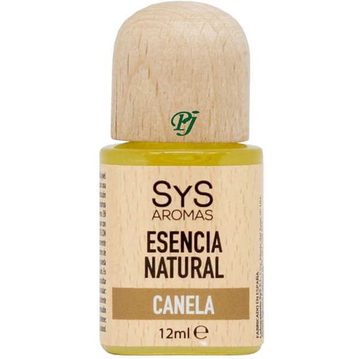 [184486] Esencia Canela 12Ml - Sys