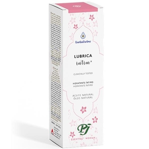 [184628] Lubrica Intim Esential 50 Ml. - Dietéticos Intersa