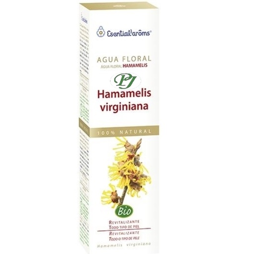 [184702] Agua Floral Hamamelis 100 Ml. - Dietéticos Intersa