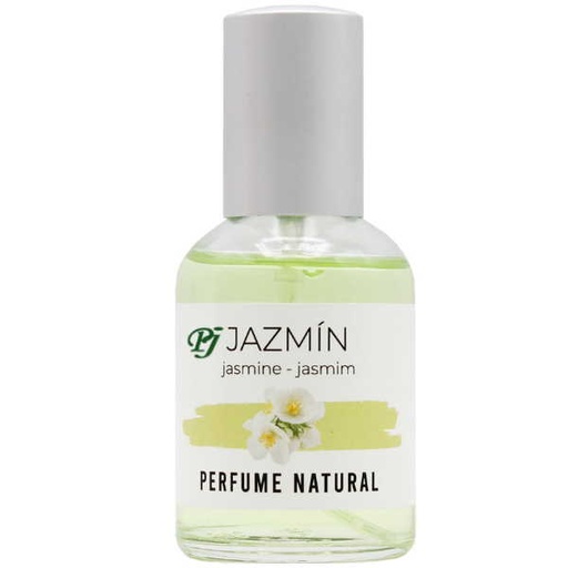 [185000] Perfume Natural Jazmin 50Ml - Sys