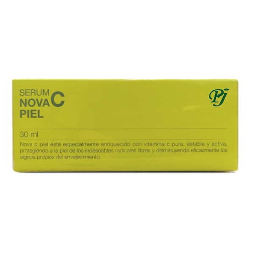 [185305] Serum Nova C Piel 30Ml - Botanic