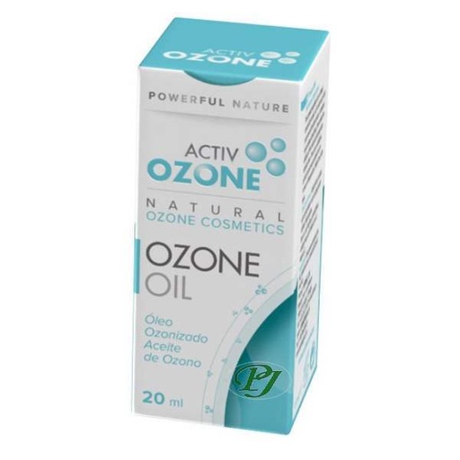 [185523] Aceite De Ozono 20Ml - Activ Ozone