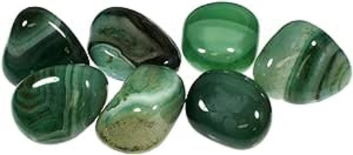 [100674] Rodado Agata Verde Trinidad