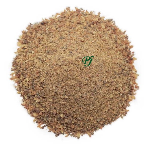 [185614] Incienso Mirra Molida Bolsa 50 Gr. - Granado y Bencano