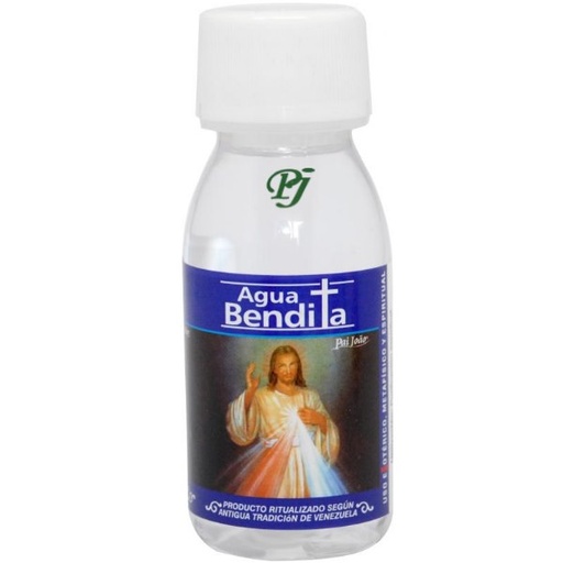 [185638] Agua Bendita 60Ml - Pai Joao