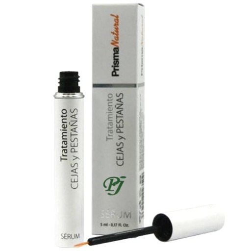 [185675] Serum Cejas Y Pestañas 5Ml - Prisma Natural