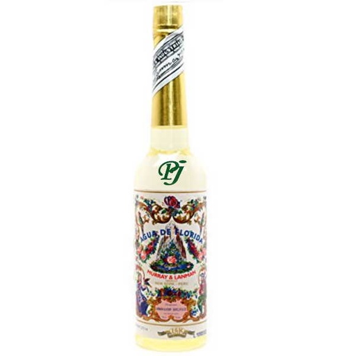 [185691] Agua De Florida 270Ml - Murray Y Lanman